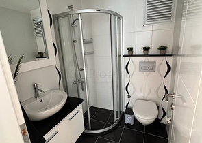 Меблированная уютная квартира на Клеопатре