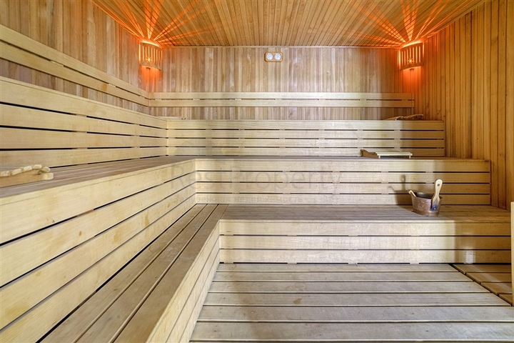 Меблированная квартира 2+1 в районе Конаклы