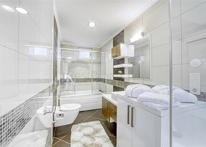 Меблированная квартира 2+1 в районе Конаклы