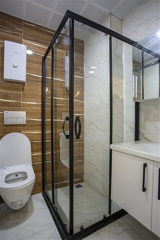 Квартира 2+1 от собственника с мебелью в престижном комплексе района Оба