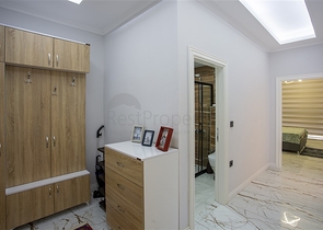 Квартира 2+1 от собственника с мебелью в престижном комплексе района Оба