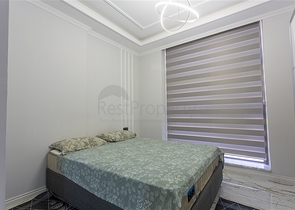 Квартира 2+1 от собственника с мебелью в престижном комплексе района Оба