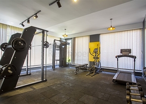 Квартира 2+1 от собственника с мебелью в престижном комплексе района Оба