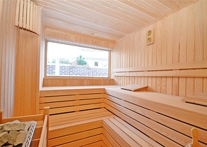 Трехкомнатная квартира в районе Махмутлар