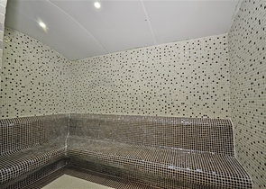 Трехкомнатная квартира в районе Махмутлар