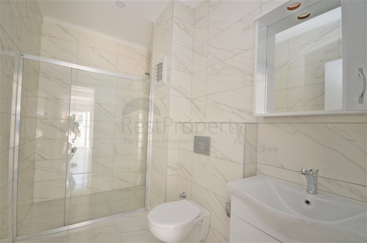 Пентхаус в новом комплексе по очень выгодной цене