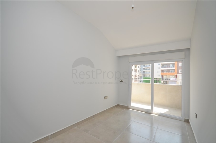 Пентхаус в новом комплексе по очень выгодной цене