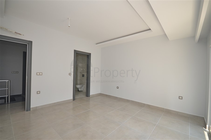 Пентхаус в новом комплексе по очень выгодной цене