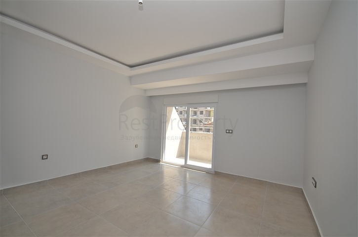 Пентхаус в новом комплексе по очень выгодной цене