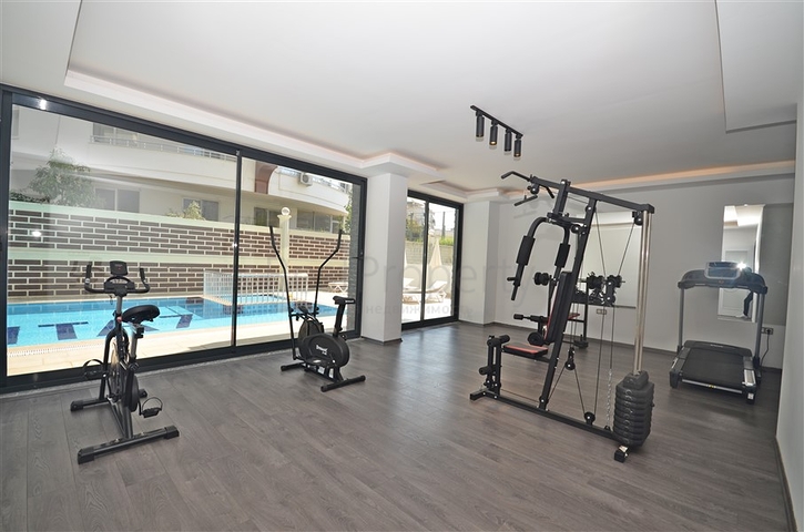 Пентхаус в новом комплексе по очень выгодной цене