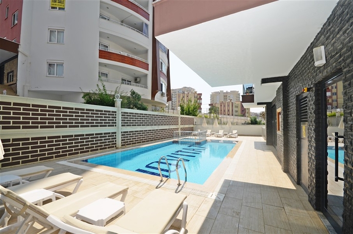 Пентхаус в новом комплексе по очень выгодной цене