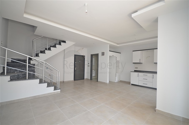 Пентхаус в новом комплексе по очень выгодной цене