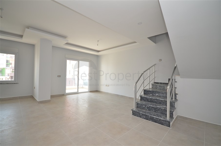 Пентхаус в новом комплексе по очень выгодной цене