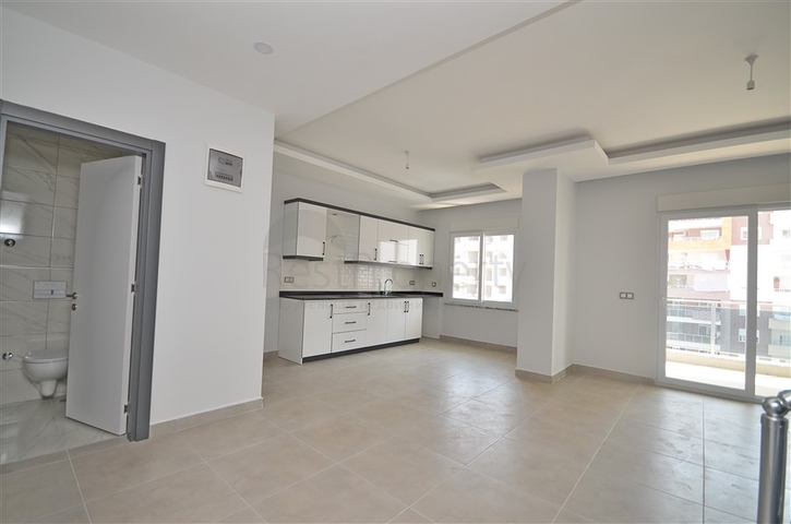 Пентхаус в новом комплексе по очень выгодной цене