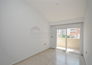 Пентхаус в новом комплексе по очень выгодной цене