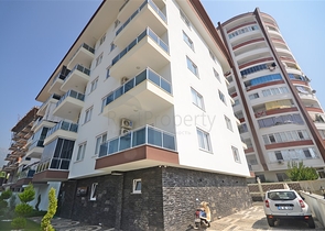 Пентхаус в новом комплексе по очень выгодной цене