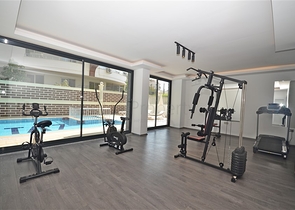 Пентхаус в новом комплексе по очень выгодной цене