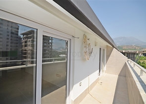 Пентхаус в новом комплексе по очень выгодной цене