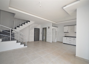 Пентхаус в новом комплексе по очень выгодной цене