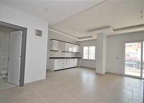 Пентхаус в новом комплексе по очень выгодной цене