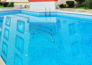 Апартаменты 2+1 с новой мебелью и техникой в центральном районе Oба