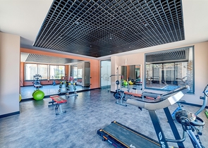 Пентхаус 2+1 в новом комплексе в районе Алании Оба