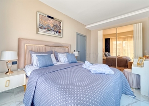 Пентхаус 2+1 в новом комплексе в районе Алании Оба