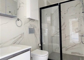 Новая квартира 1+1 в центре города