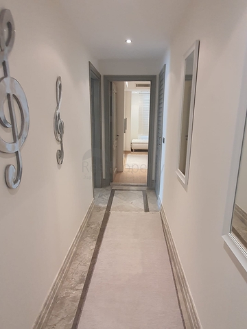 Виллы в обрамлении натурального камня в гармоничном сочетании европейского стиля в самом центре Бодрума