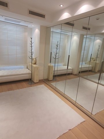 Виллы в обрамлении натурального камня в гармоничном сочетании европейского стиля в самом центре Бодрума