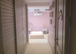 Виллы в обрамлении натурального камня в гармоничном сочетании европейского стиля в самом центре Бодрума