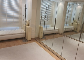 Виллы в обрамлении натурального камня в гармоничном сочетании европейского стиля в самом центре Бодрума