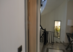 Виллы в обрамлении натурального камня в гармоничном сочетании европейского стиля в самом центре Бодрума