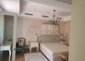 Виллы в обрамлении натурального камня в гармоничном сочетании европейского стиля в самом центре Бодрума