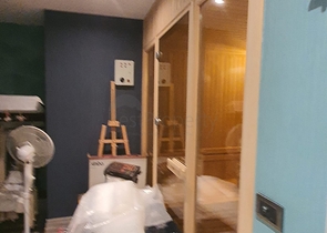 Виллы в обрамлении натурального камня в гармоничном сочетании европейского стиля в самом центре Бодрума