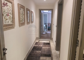 Виллы в обрамлении натурального камня в гармоничном сочетании европейского стиля в самом центре Бодрума