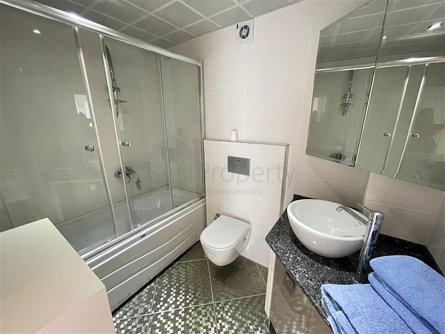 Дизайнерские апартаменты в Кестеле