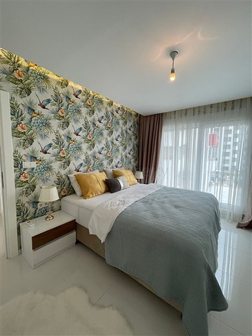 Дизайнерские апартаменты в Кестеле