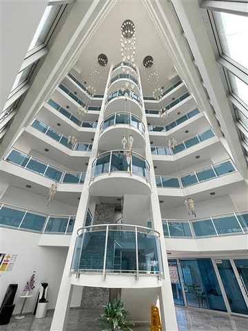 Дизайнерские апартаменты в Кестеле