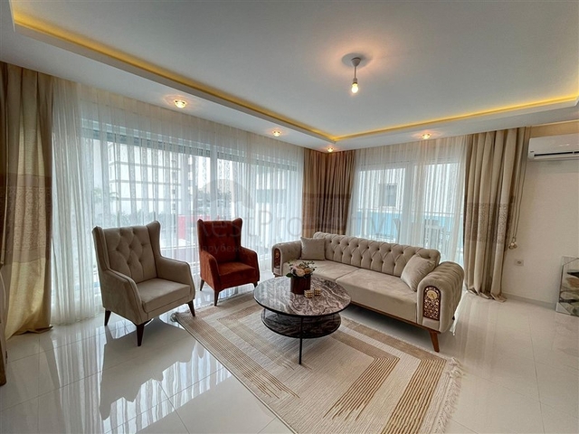 Дизайнерские апартаменты в Кестеле