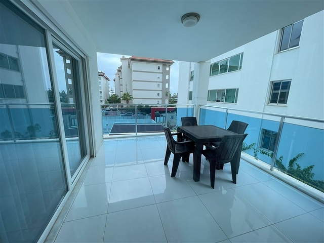 Дизайнерские апартаменты в Кестеле