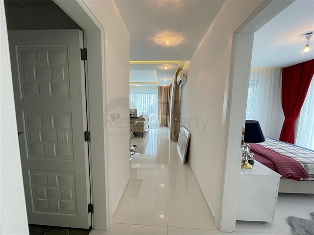 Дизайнерские апартаменты в Кестеле