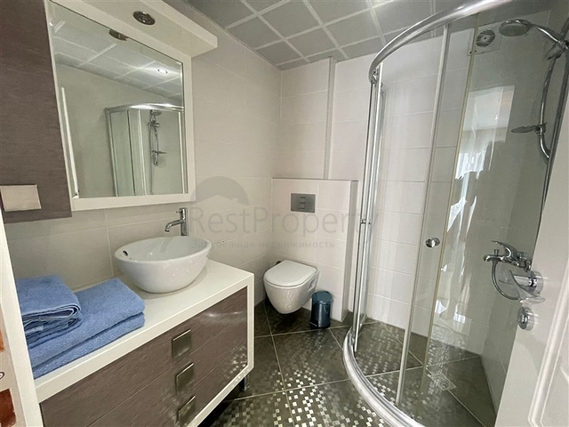 Дизайнерские апартаменты в Кестеле