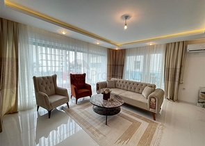 Дизайнерские апартаменты в Кестеле