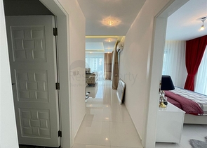 Дизайнерские апартаменты в Кестеле