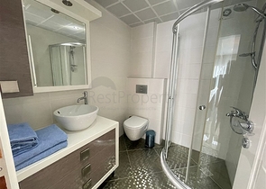 Дизайнерские апартаменты в Кестеле