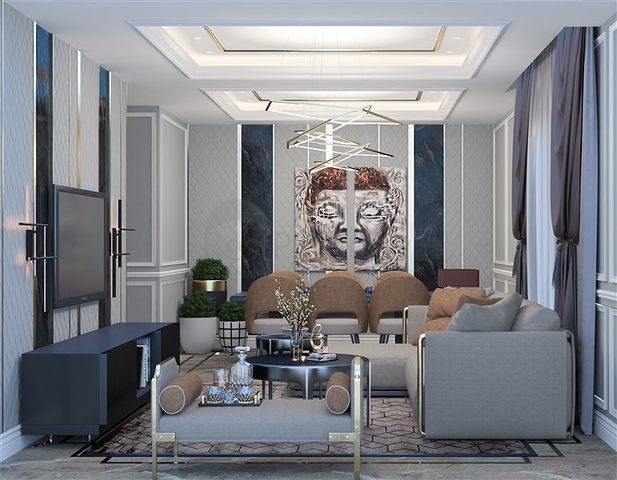 Новый инвестиционный проект в Махмутларе 