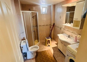 Меблированная квартира 1+1 в центре Алании