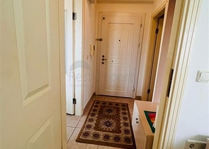 Меблированная квартира 1+1 в центре Алании