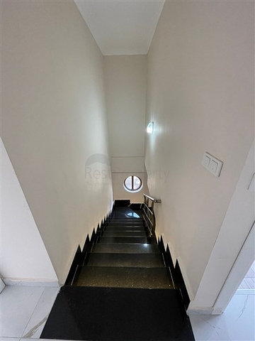 Пятикомнатный пентхаус в Авсалларе с видом на море